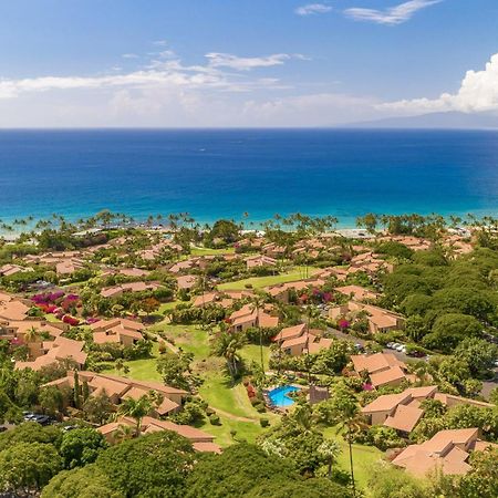 Wailea Ekahi Village - Coraltree Residence Collection Exteriör bild