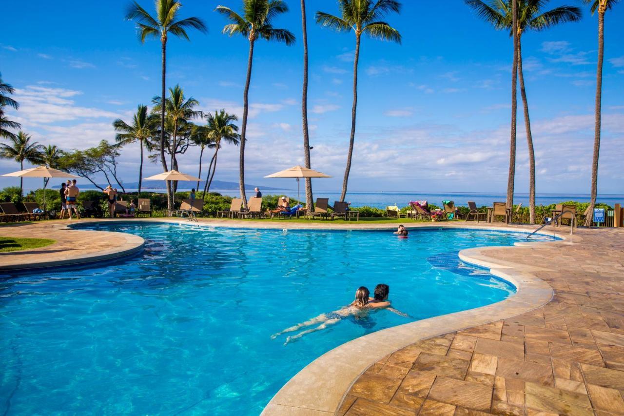 Wailea Ekahi Village - Coraltree Residence Collection Exteriör bild