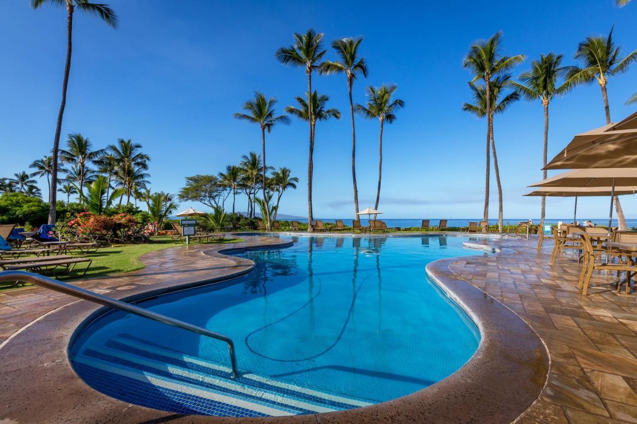 Wailea Ekahi Village - Coraltree Residence Collection Exteriör bild