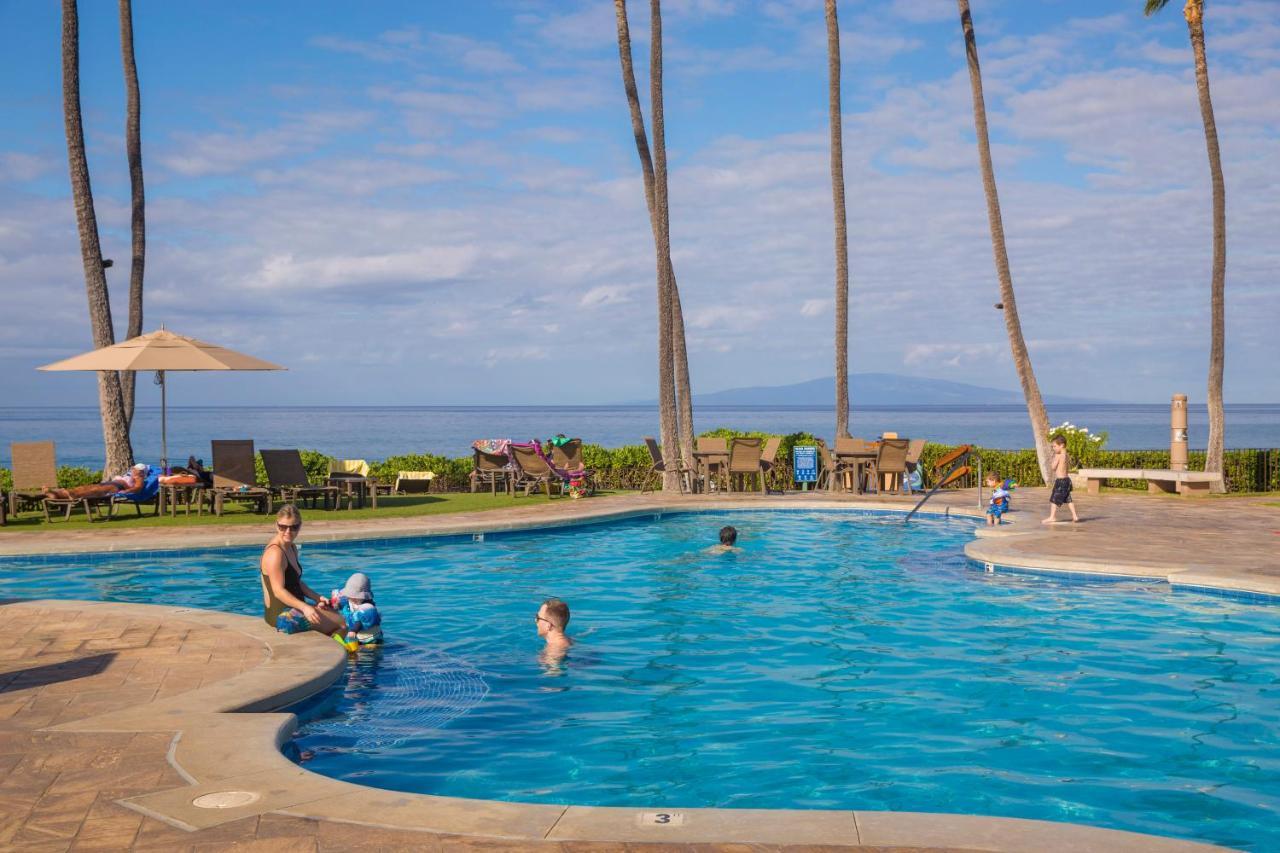 Wailea Ekahi Village - Coraltree Residence Collection Exteriör bild