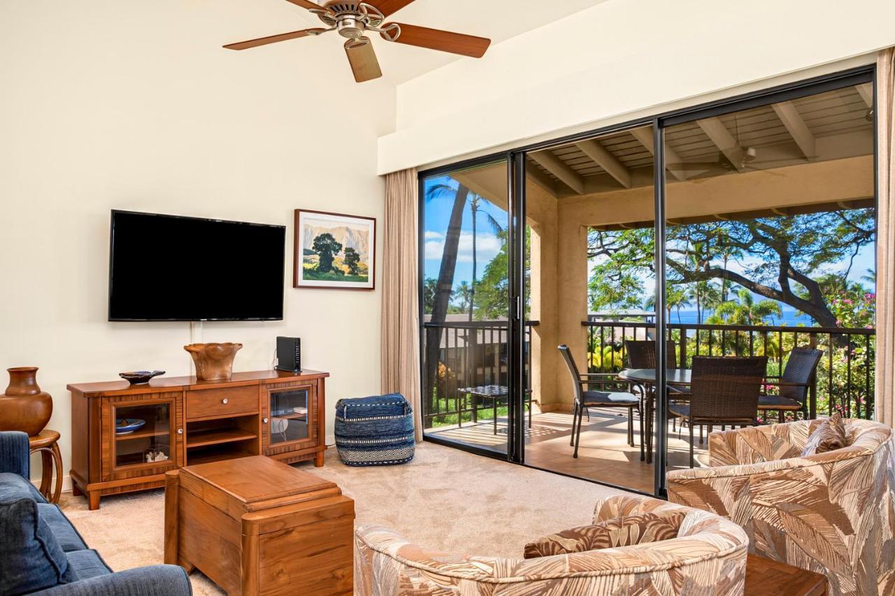 Wailea Ekahi Village - Coraltree Residence Collection Exteriör bild