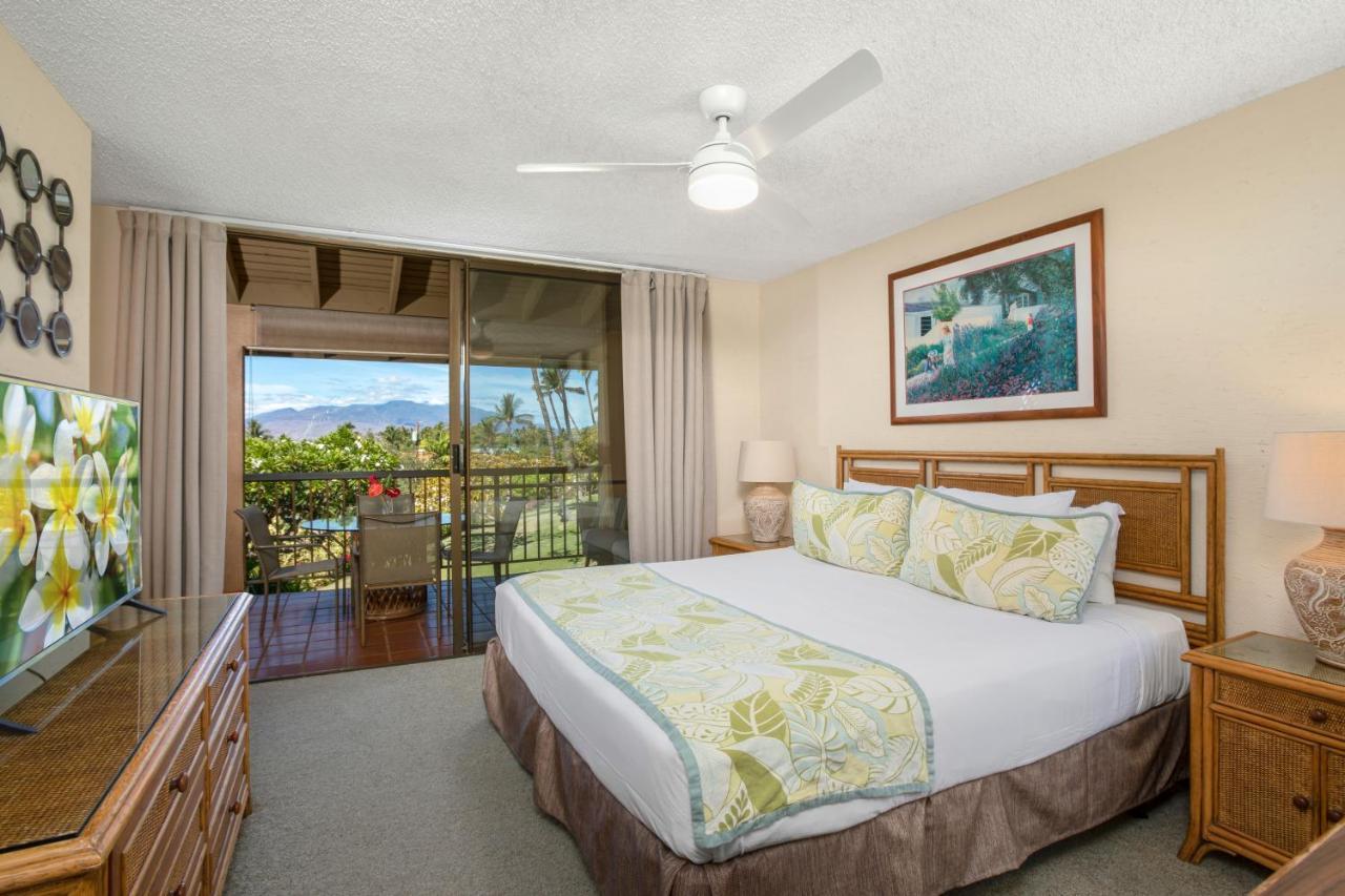 Wailea Ekahi Village - Coraltree Residence Collection Exteriör bild