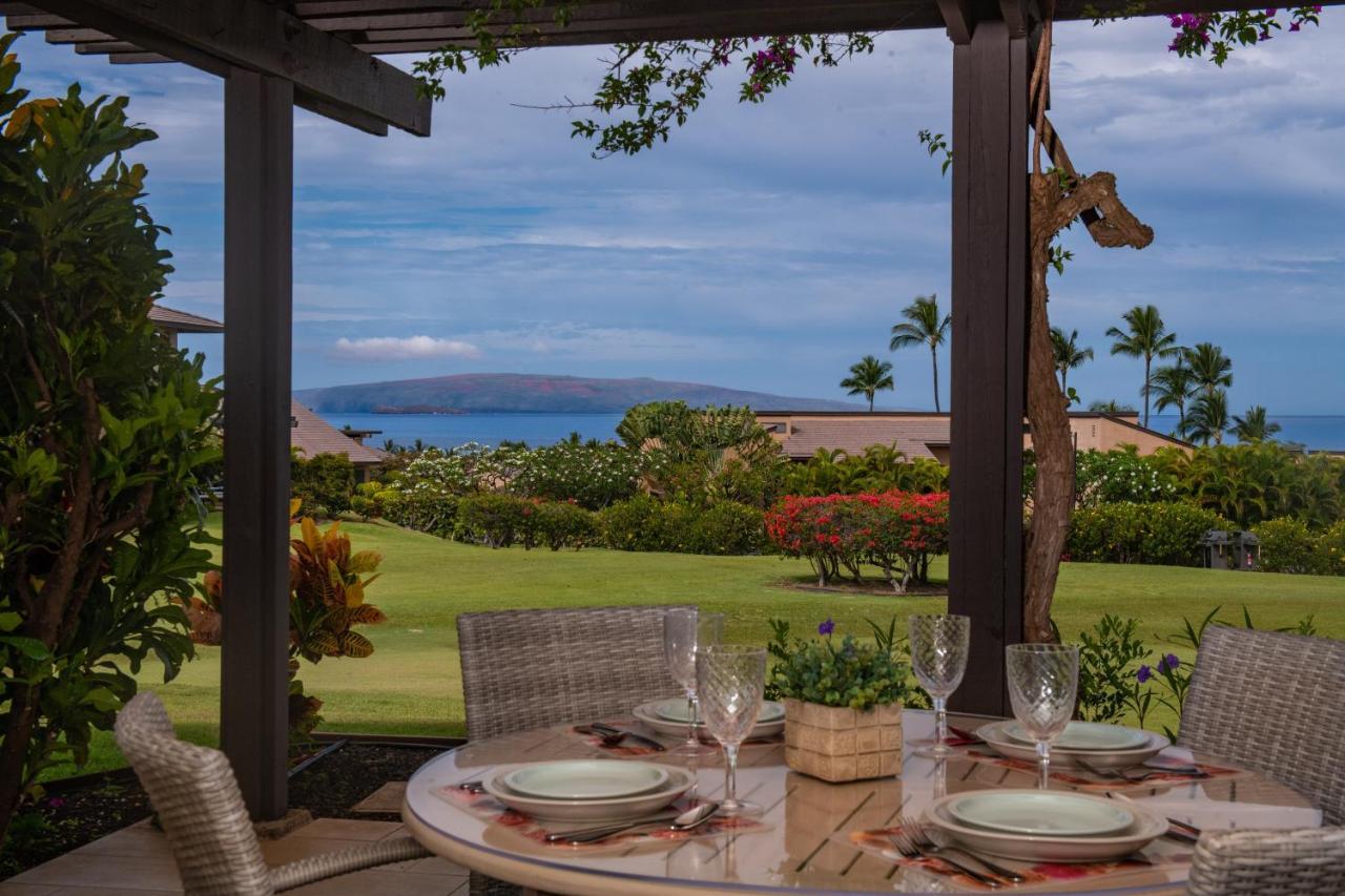 Wailea Ekahi Village - Coraltree Residence Collection Exteriör bild