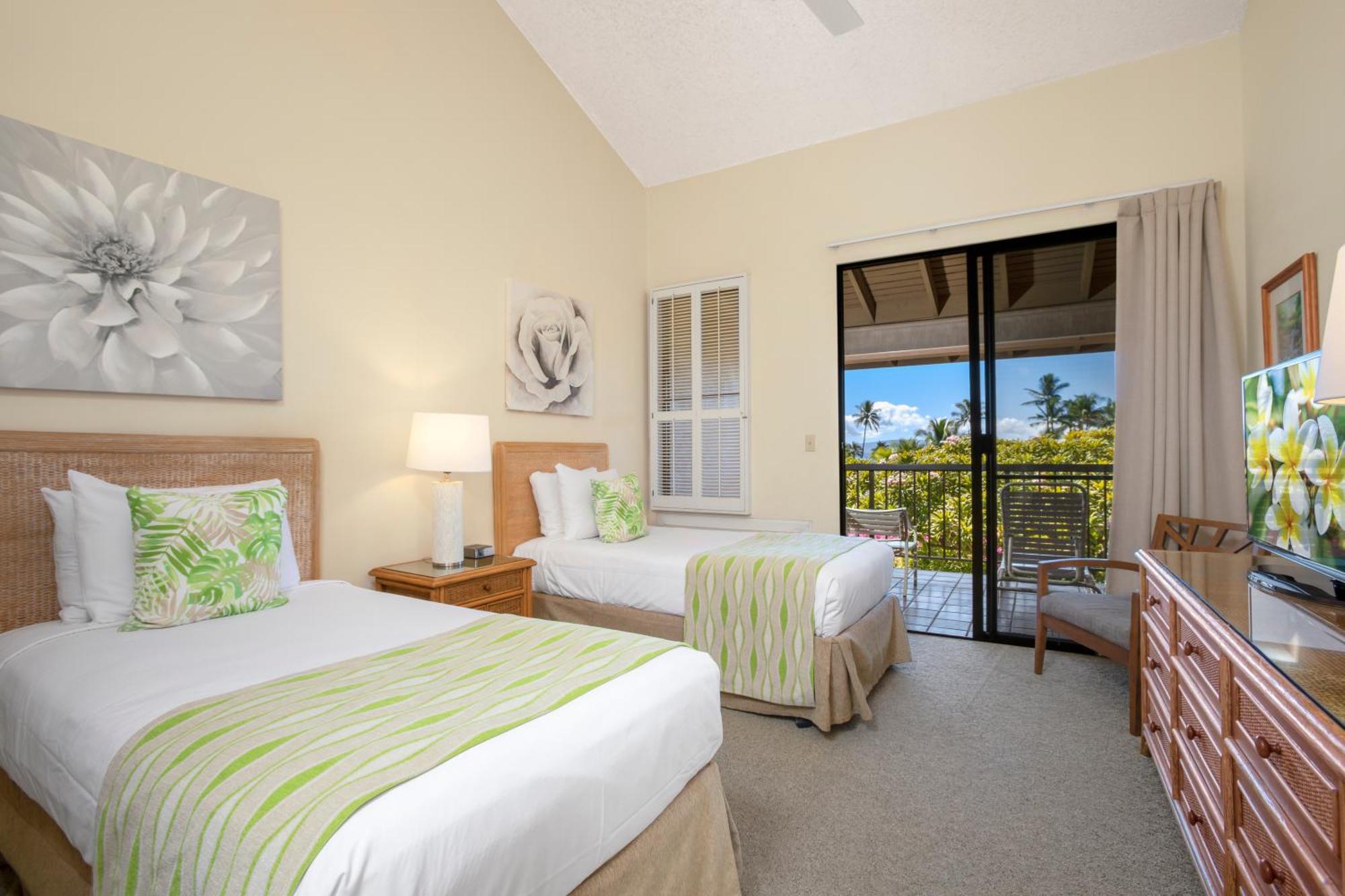 Wailea Ekahi Village - Coraltree Residence Collection Exteriör bild