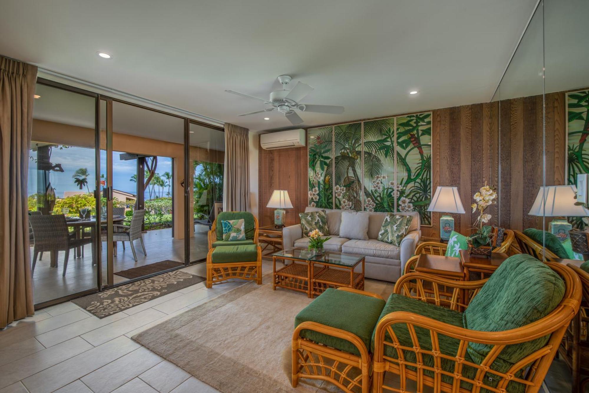 Wailea Ekahi Village - Coraltree Residence Collection Exteriör bild
