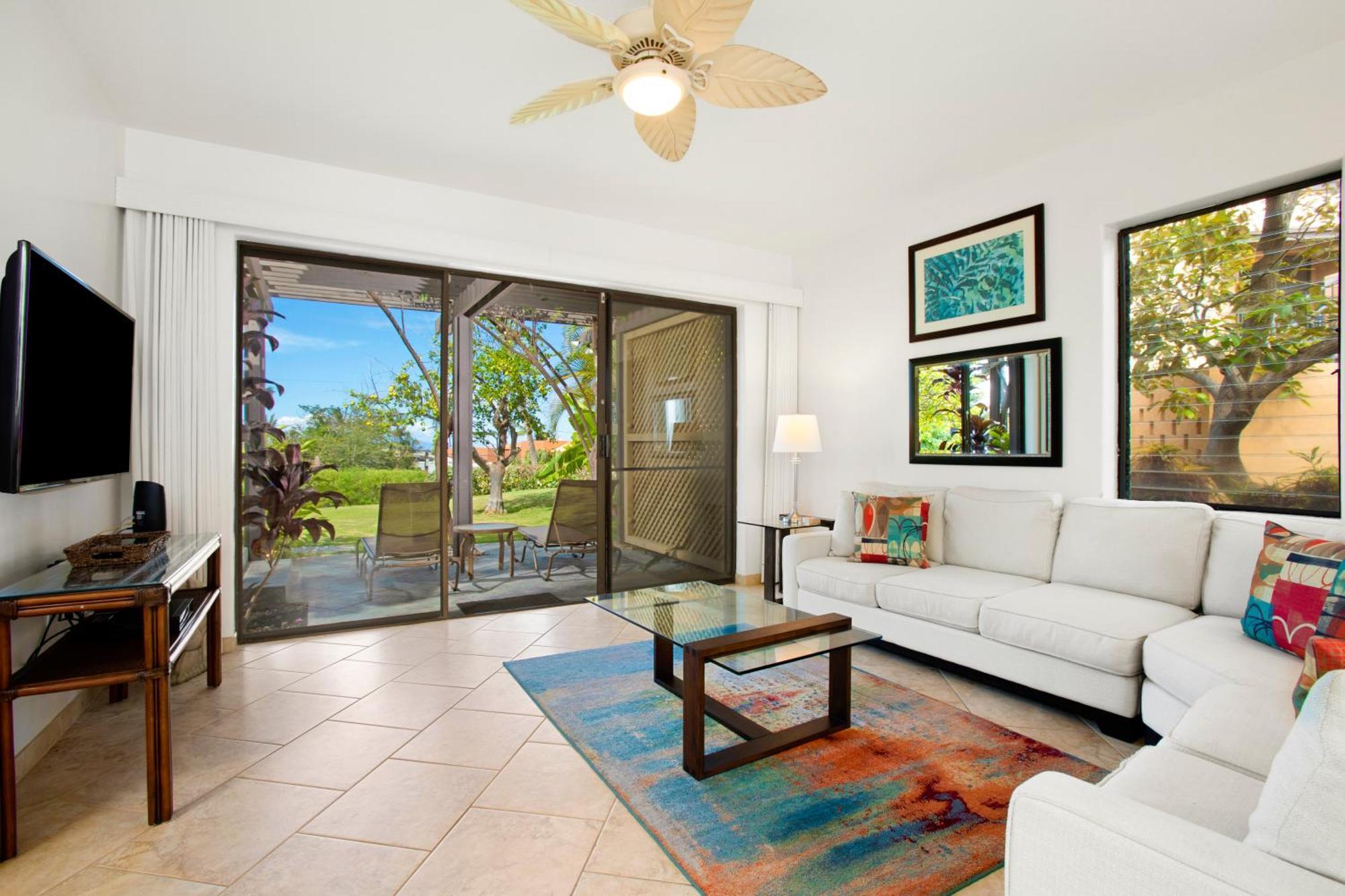 Wailea Ekahi Village - Coraltree Residence Collection Exteriör bild