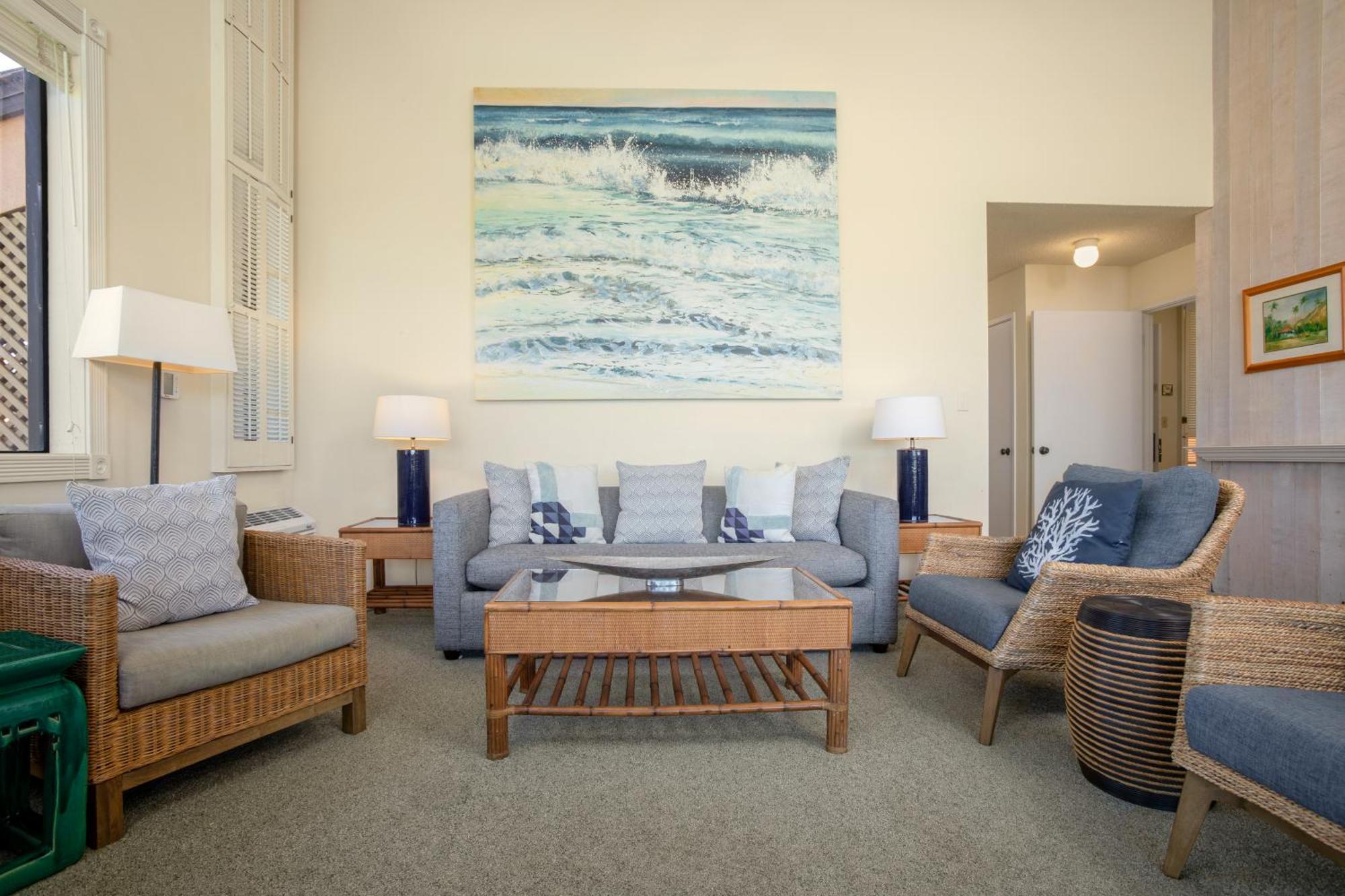 Wailea Ekahi Village - Coraltree Residence Collection Exteriör bild