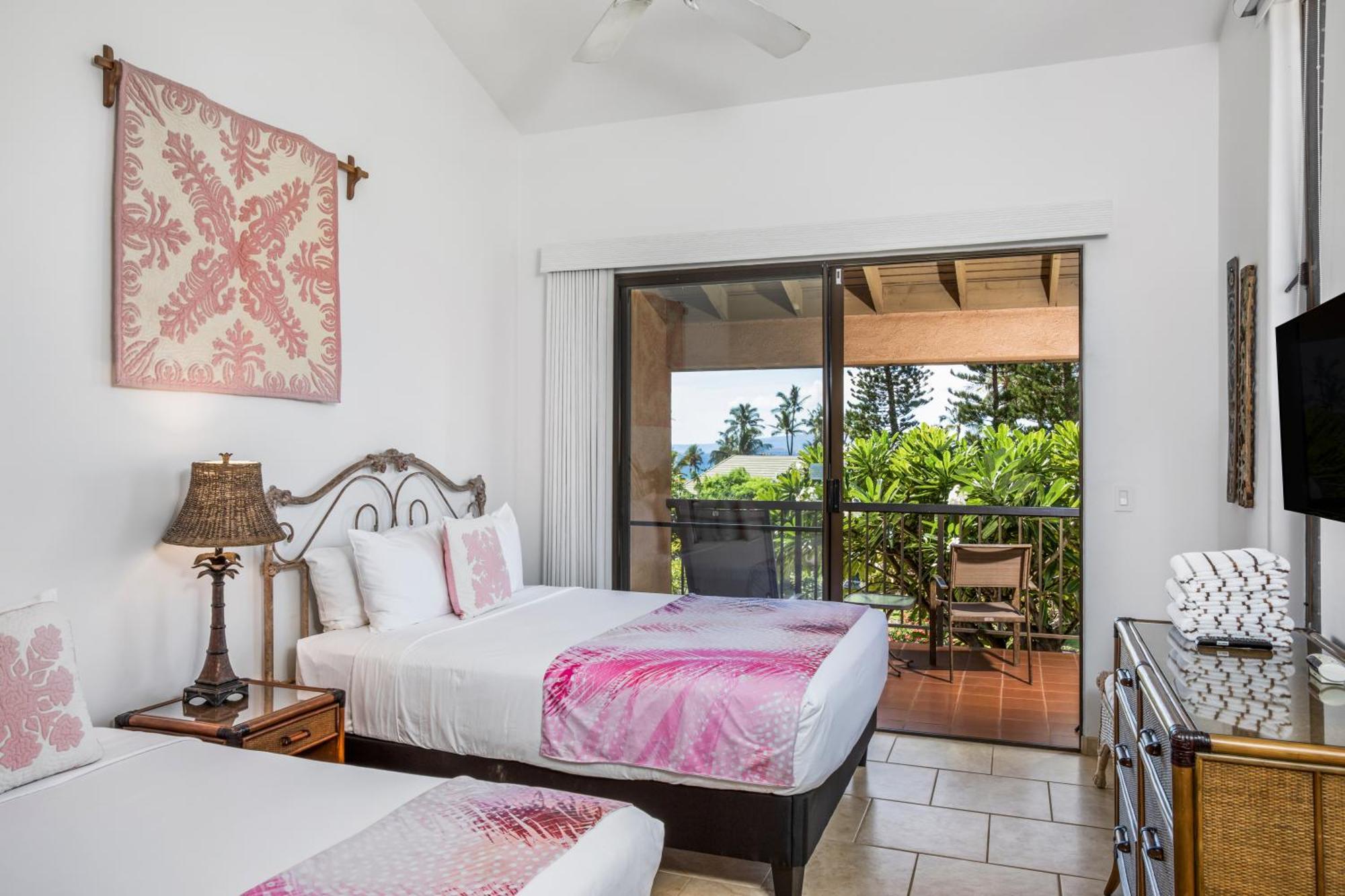 Wailea Ekahi Village - Coraltree Residence Collection Exteriör bild