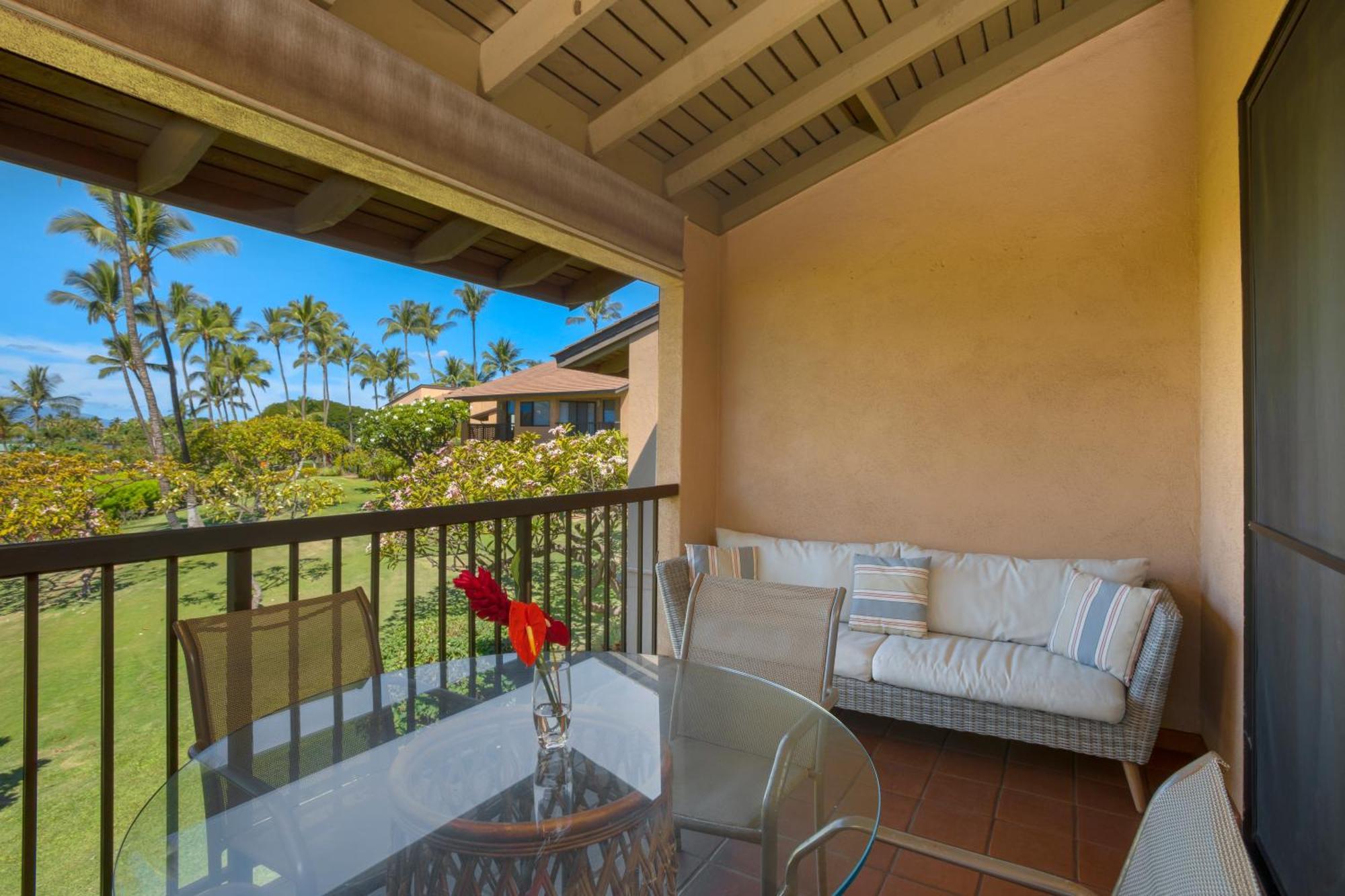 Wailea Ekahi Village - Coraltree Residence Collection Exteriör bild
