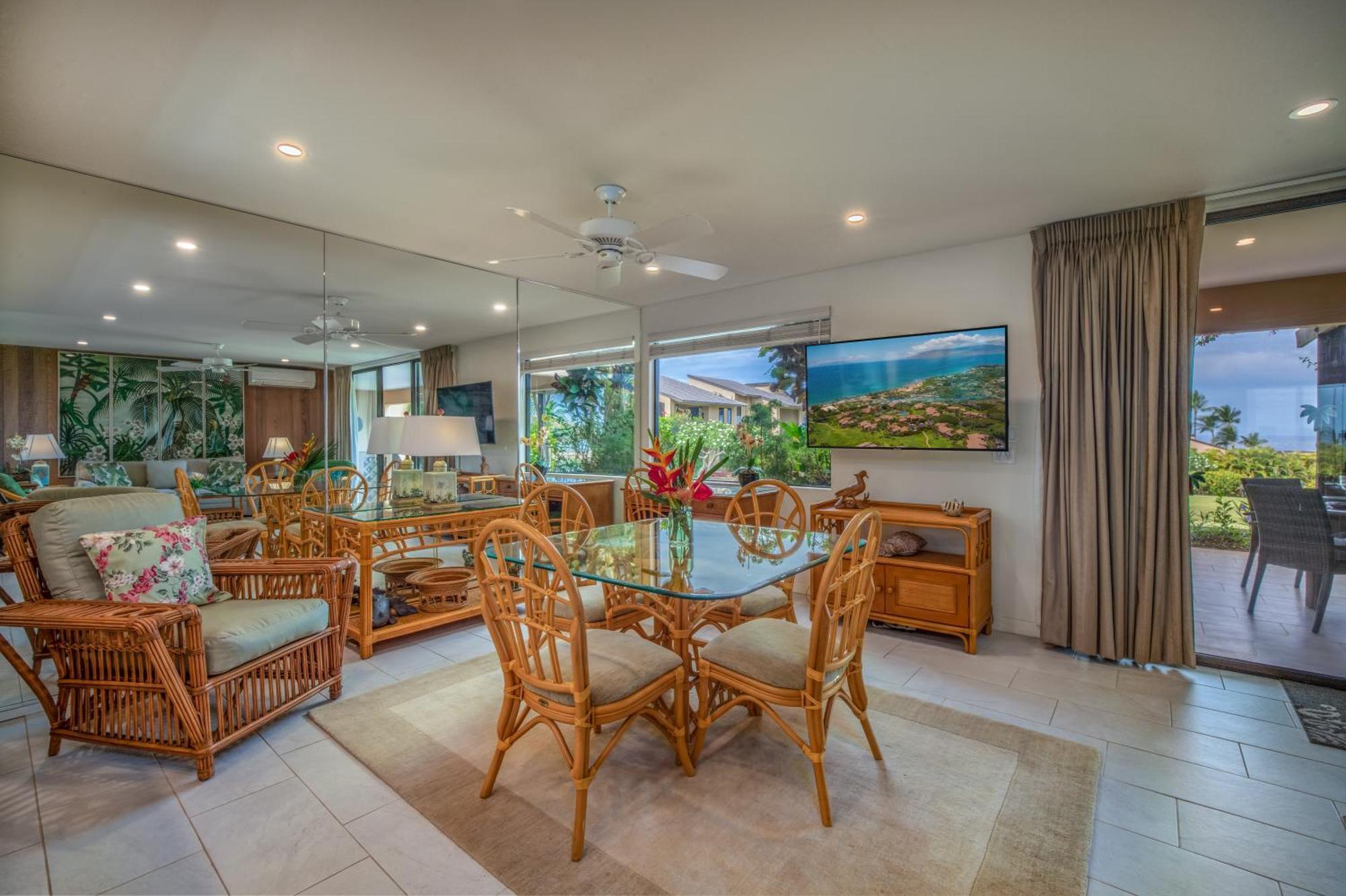 Wailea Ekahi Village - Coraltree Residence Collection Exteriör bild