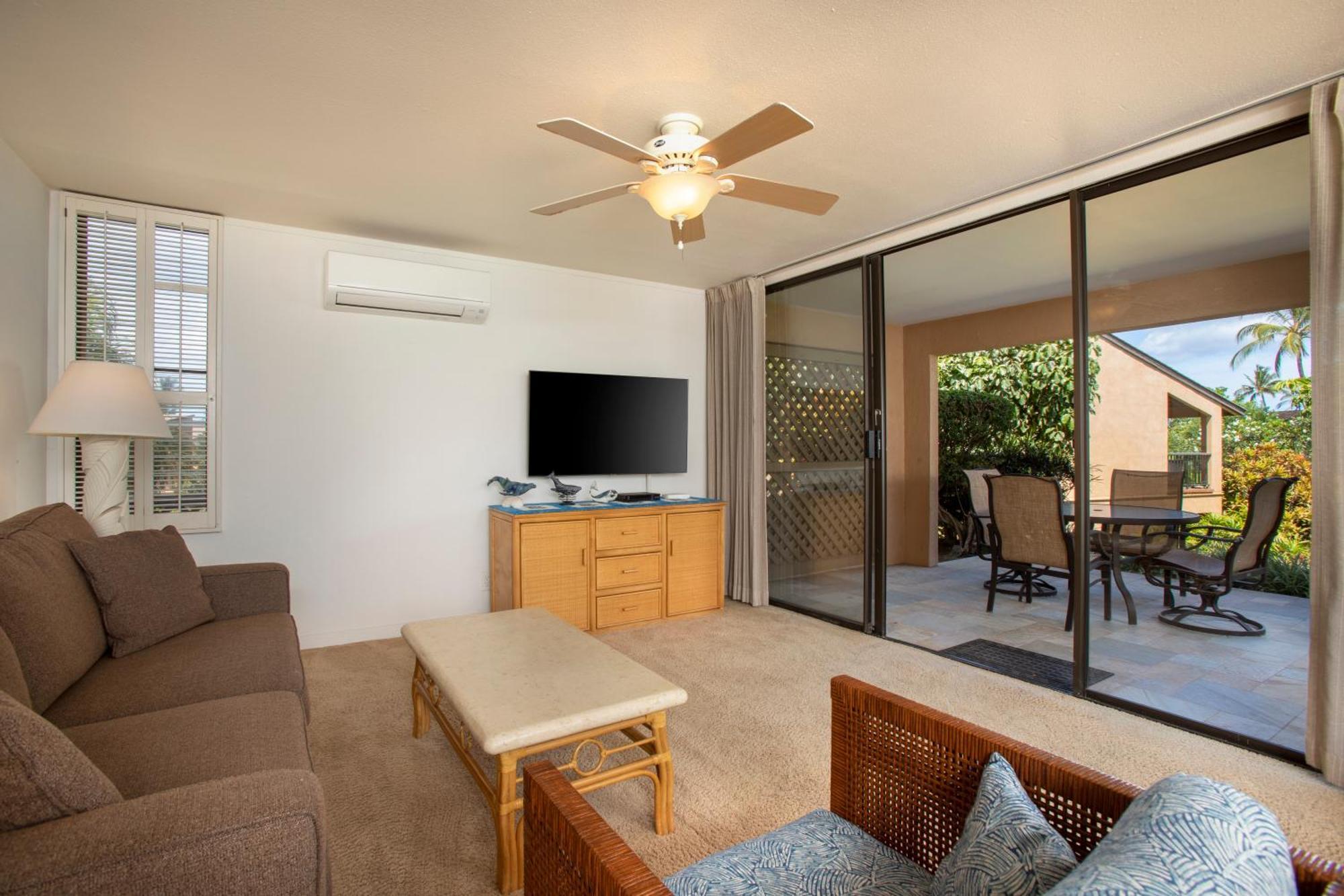 Wailea Ekahi Village - Coraltree Residence Collection Exteriör bild