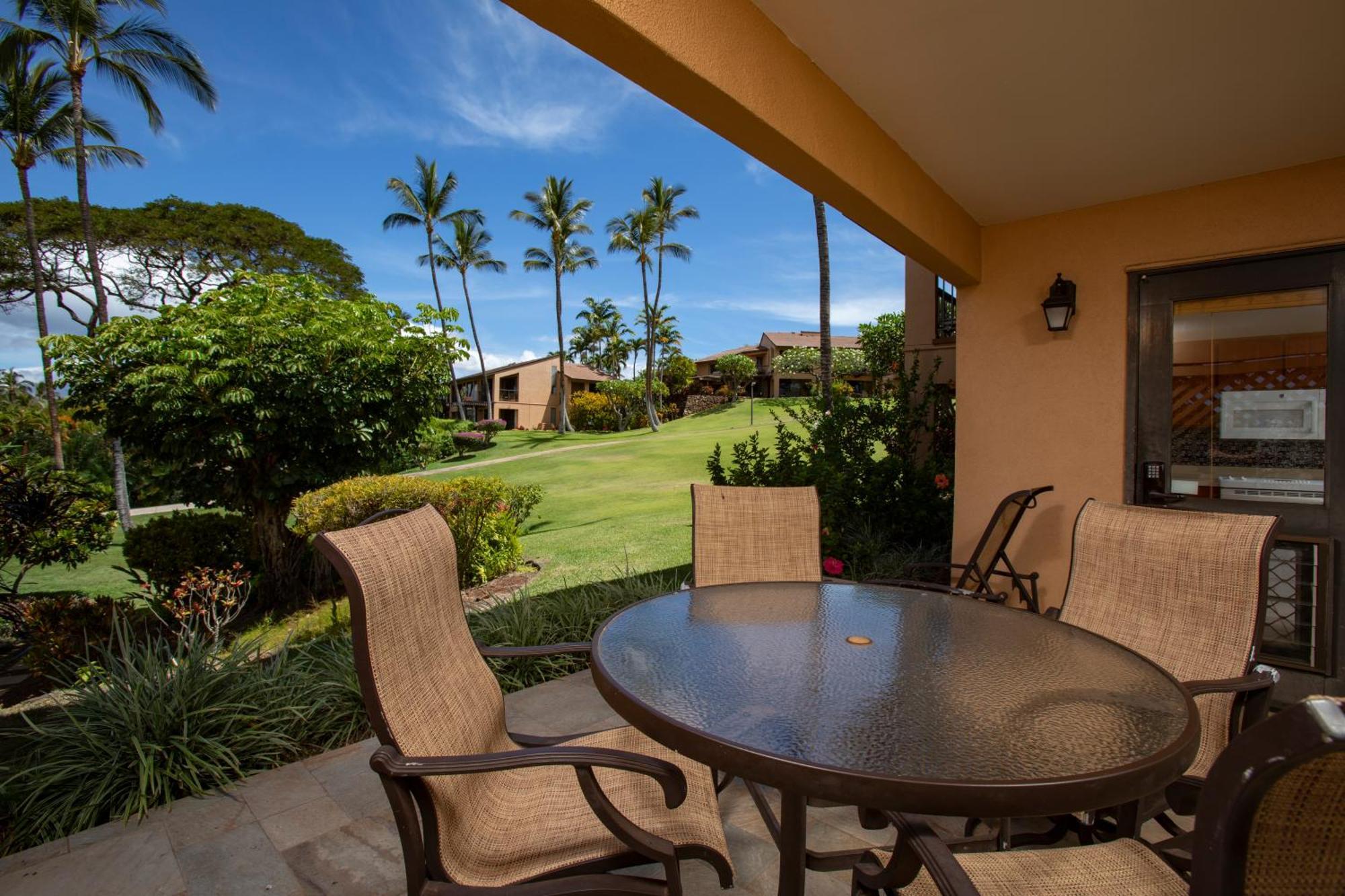 Wailea Ekahi Village - Coraltree Residence Collection Exteriör bild