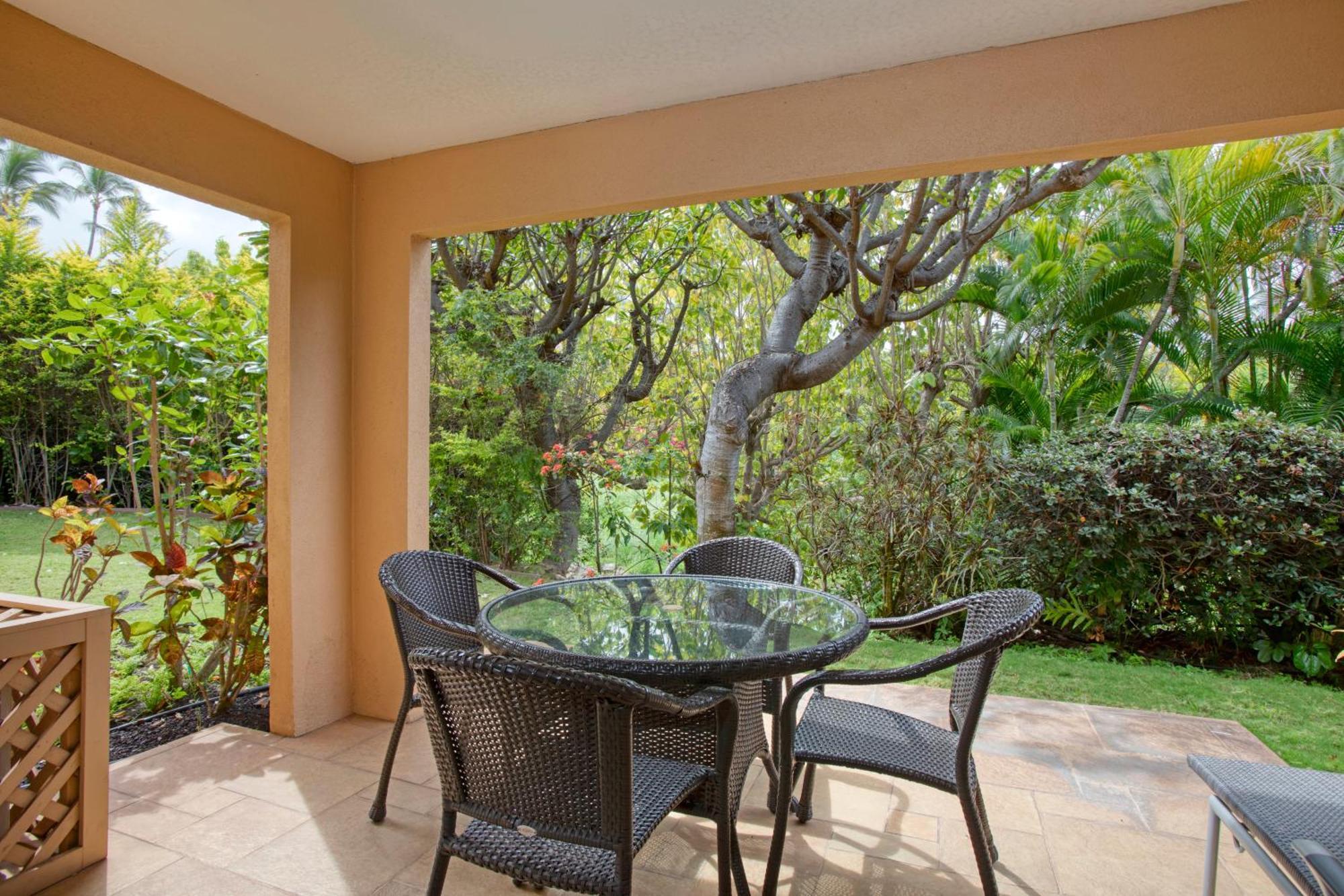 Wailea Ekahi Village - Coraltree Residence Collection Exteriör bild