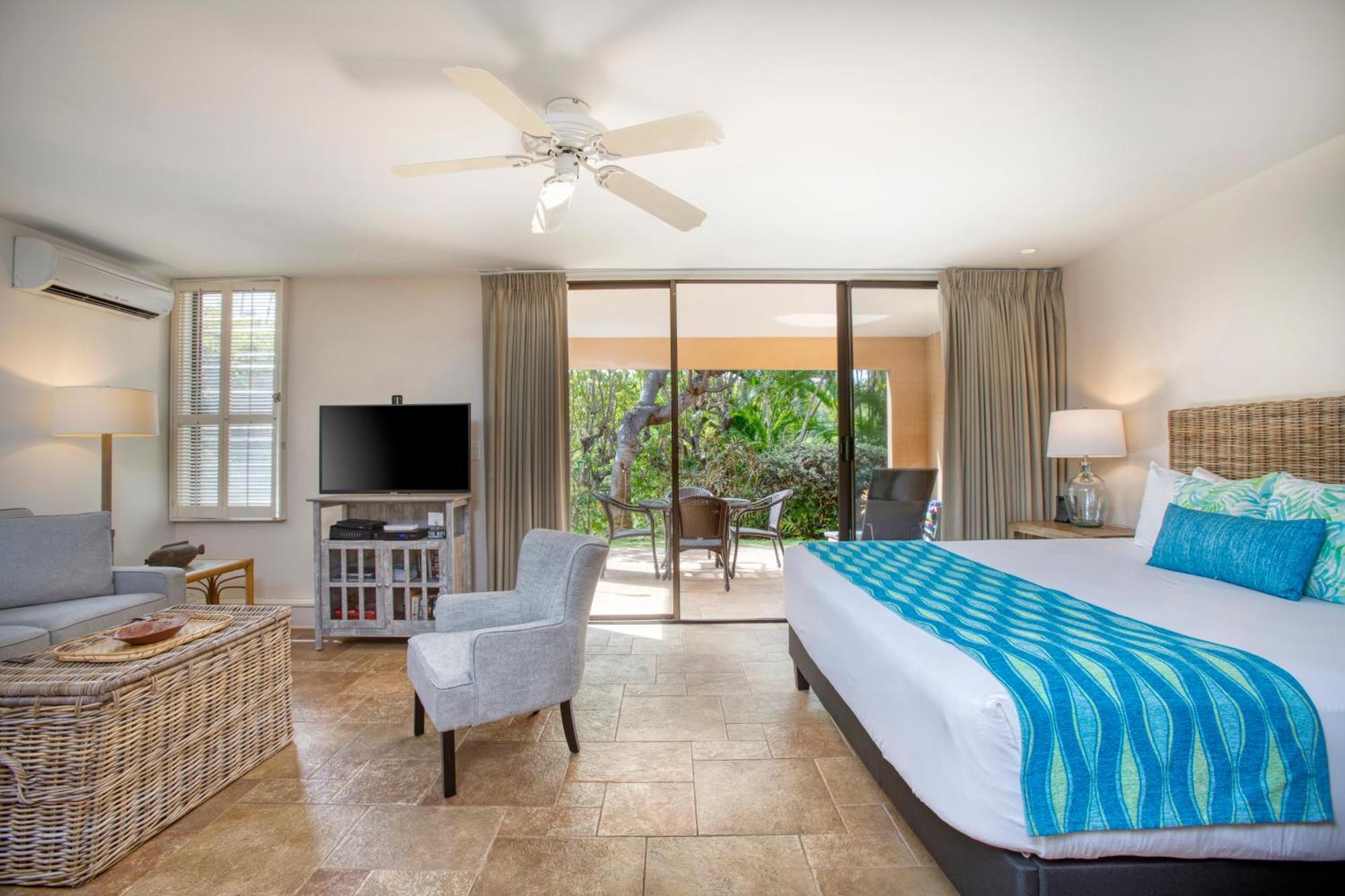 Wailea Ekahi Village - Coraltree Residence Collection Exteriör bild