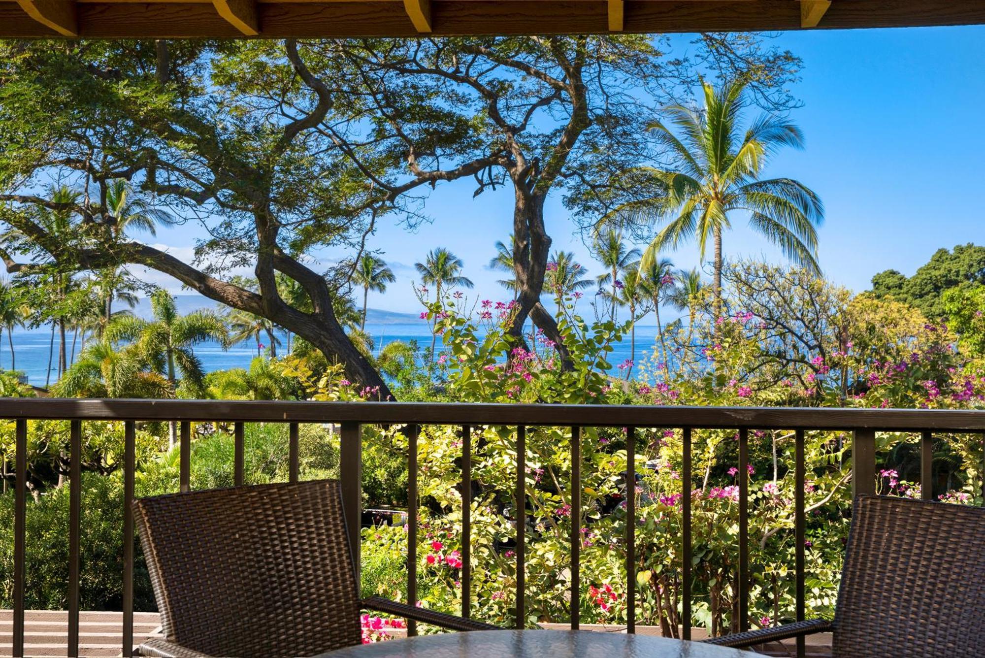 Wailea Ekahi Village - Coraltree Residence Collection Exteriör bild