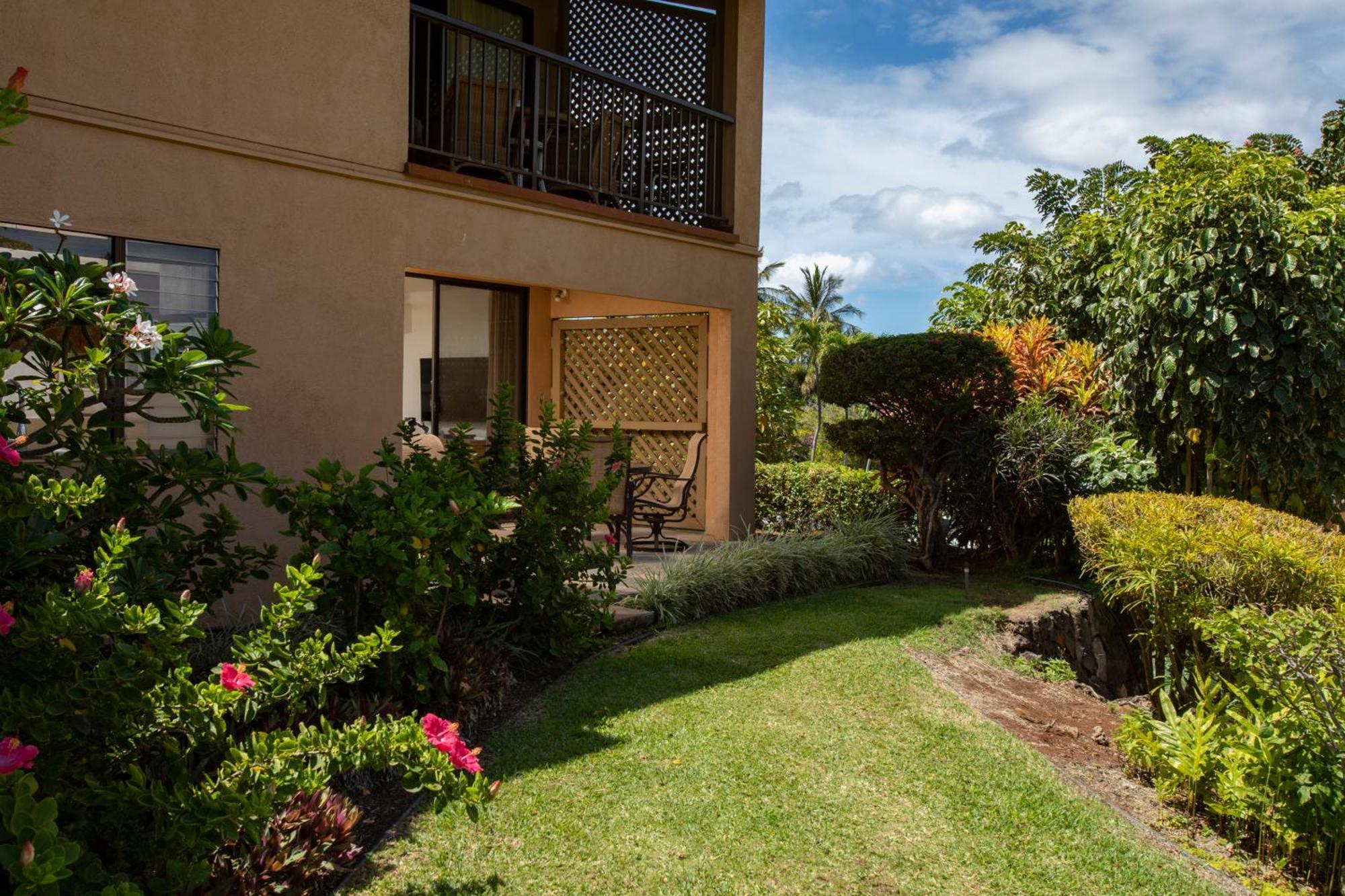 Wailea Ekahi Village - Coraltree Residence Collection Exteriör bild