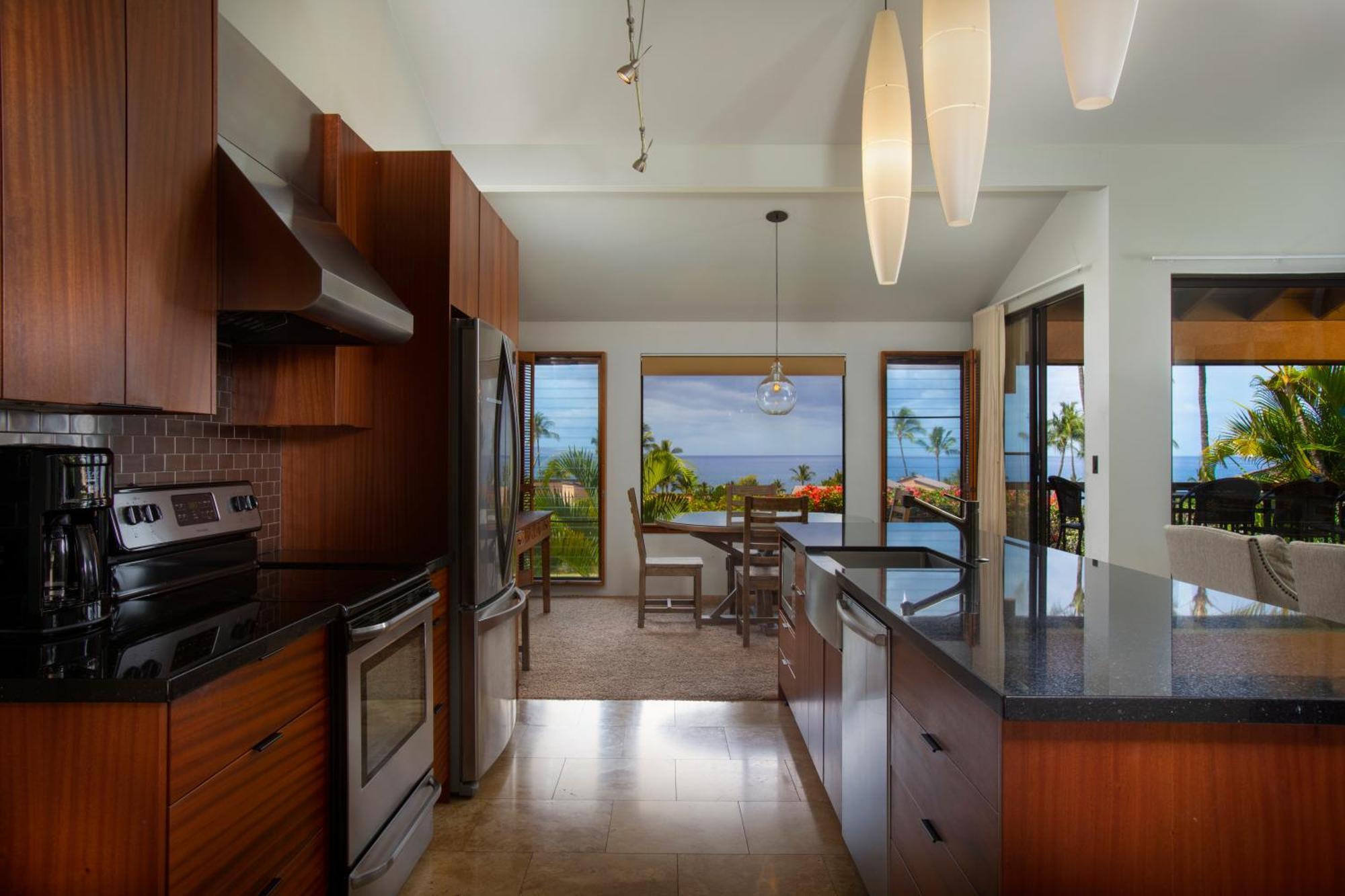 Wailea Ekahi Village - Coraltree Residence Collection Exteriör bild