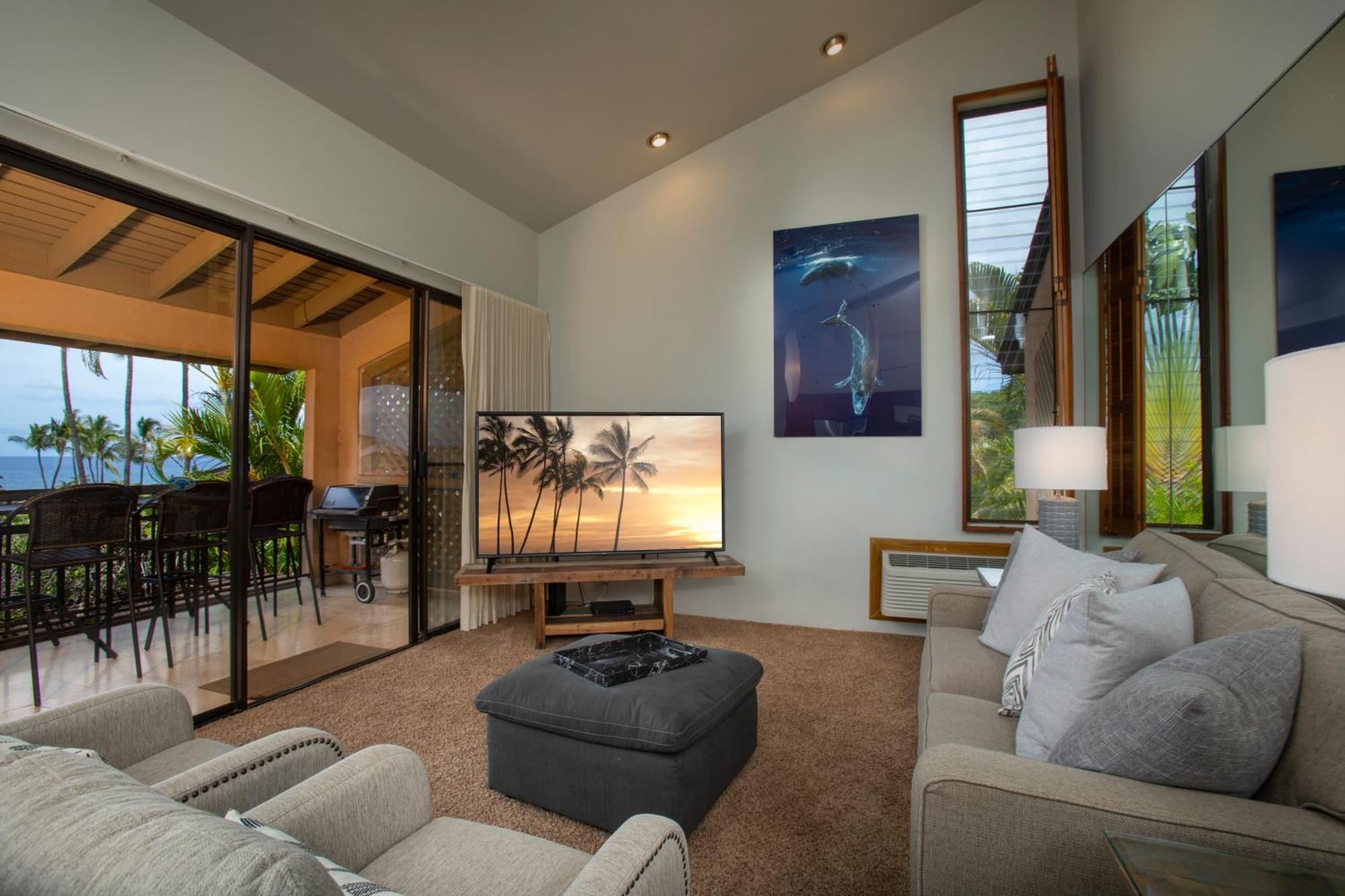Wailea Ekahi Village - Coraltree Residence Collection Exteriör bild