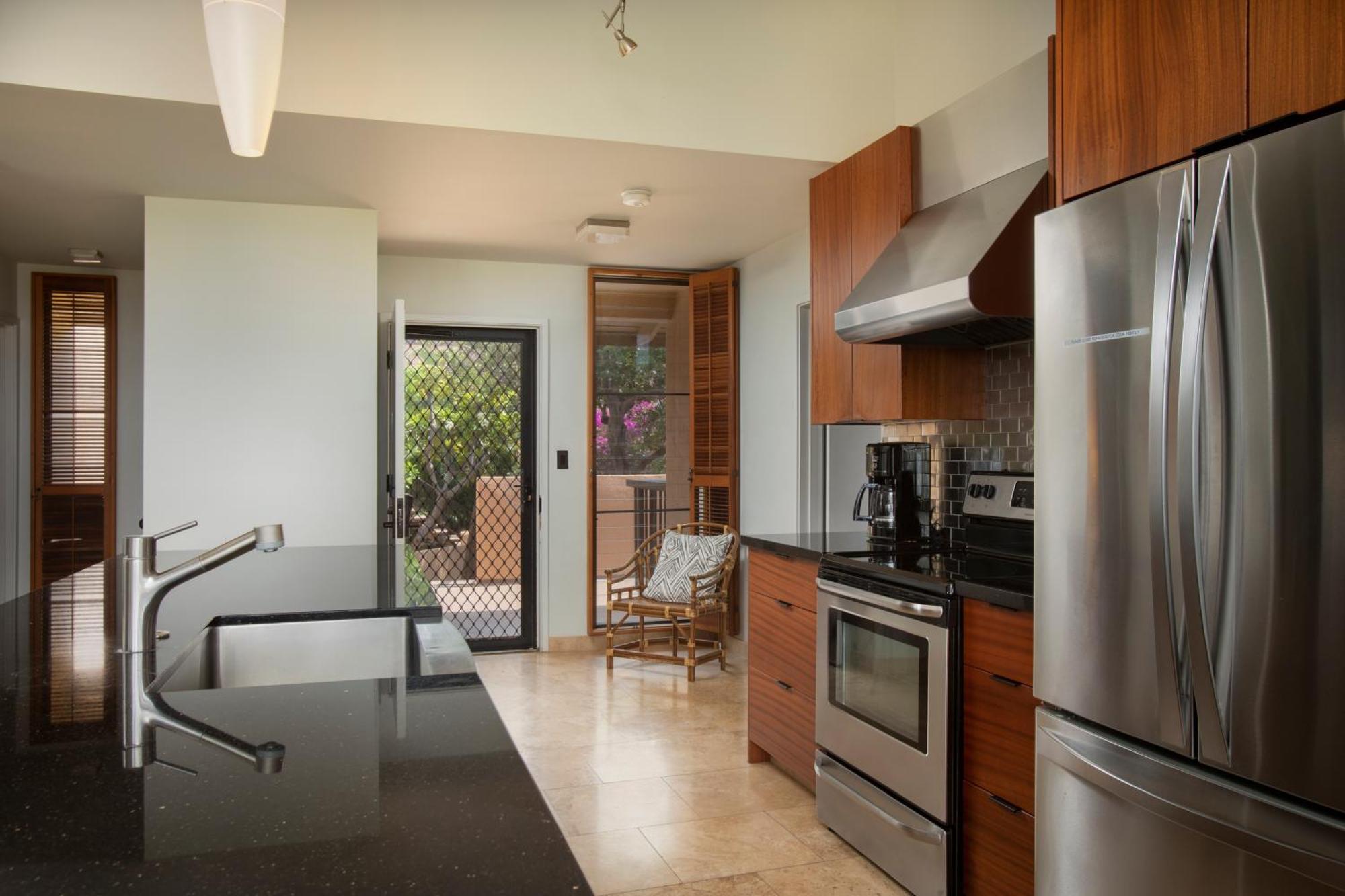 Wailea Ekahi Village - Coraltree Residence Collection Exteriör bild