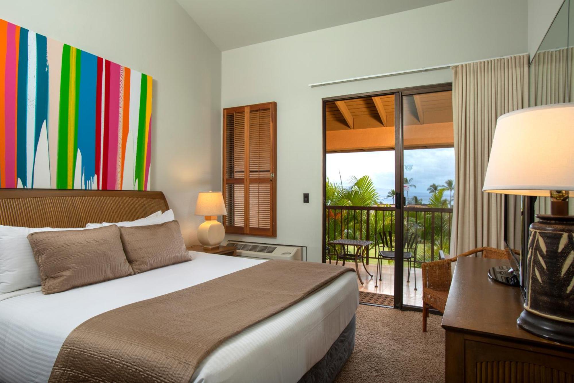 Wailea Ekahi Village - Coraltree Residence Collection Exteriör bild