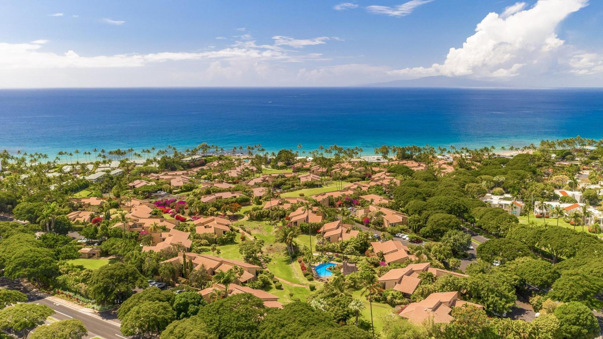 Wailea Ekahi Village - Coraltree Residence Collection Exteriör bild