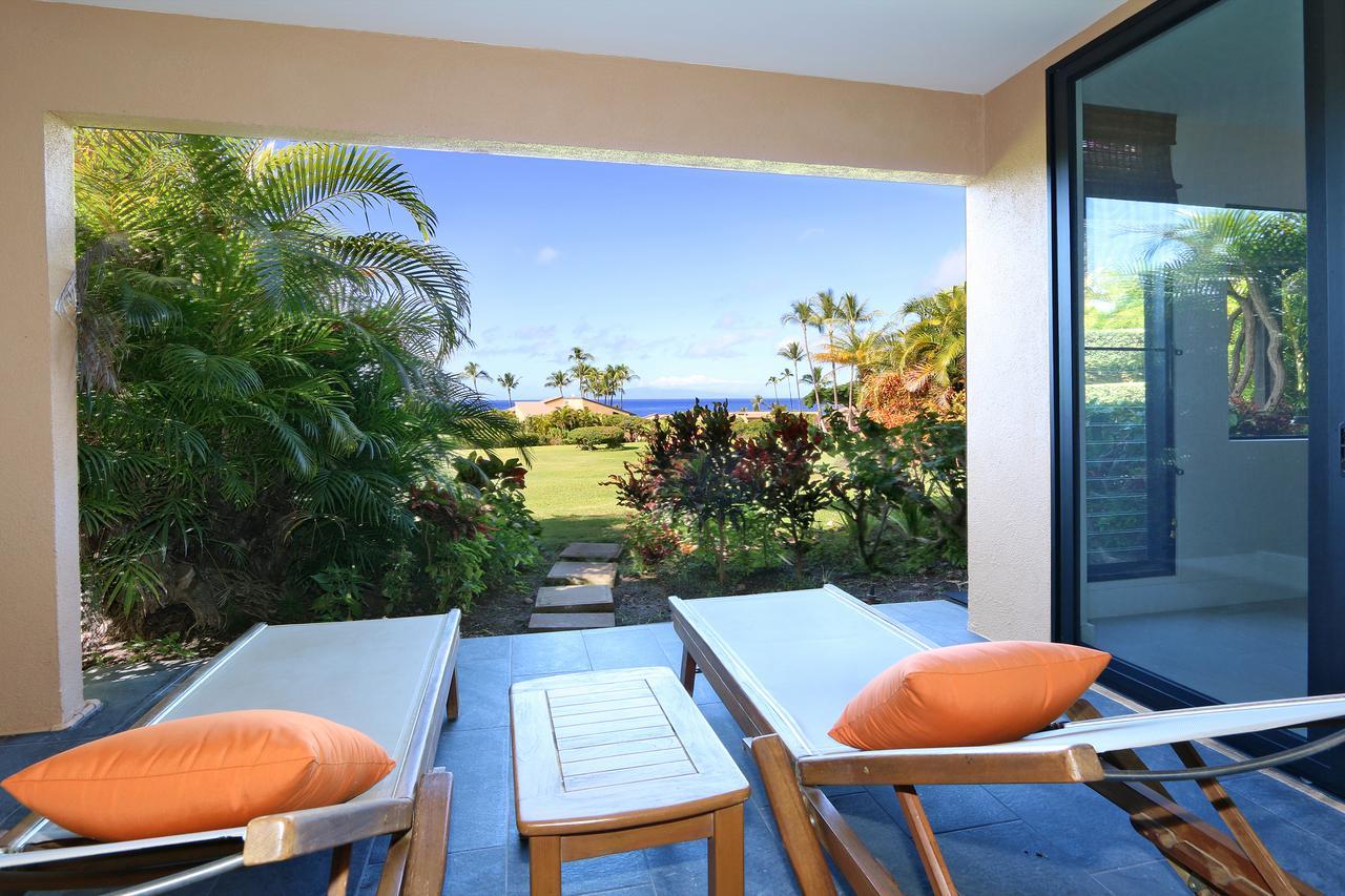 Wailea Ekahi Village - Coraltree Residence Collection Exteriör bild