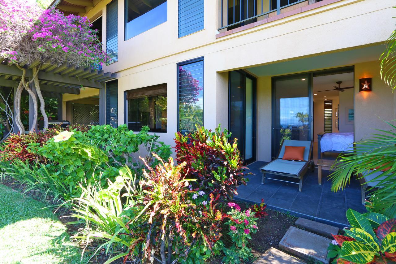 Wailea Ekahi Village - Coraltree Residence Collection Exteriör bild