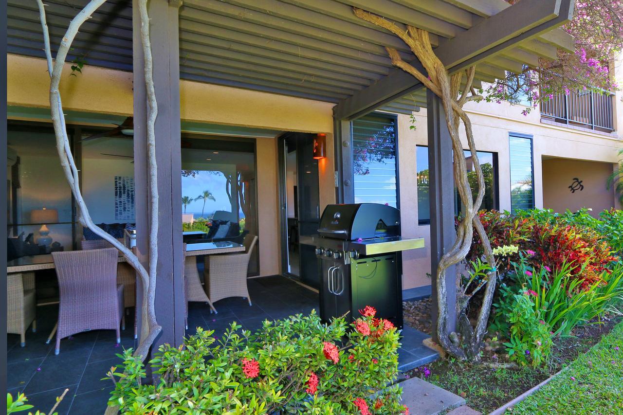 Wailea Ekahi Village - Coraltree Residence Collection Exteriör bild