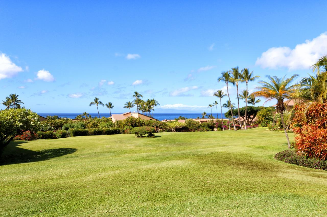 Wailea Ekahi Village - Coraltree Residence Collection Exteriör bild