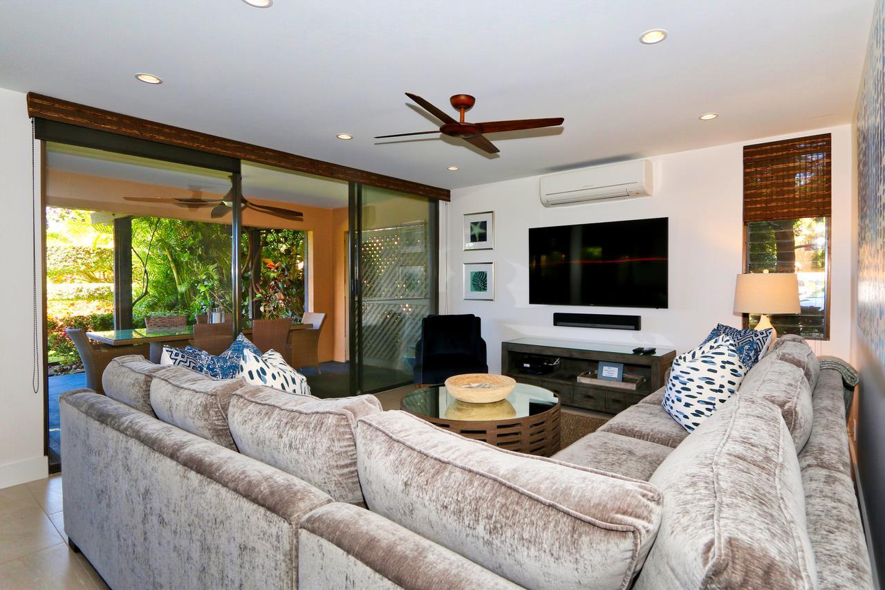 Wailea Ekahi Village - Coraltree Residence Collection Exteriör bild