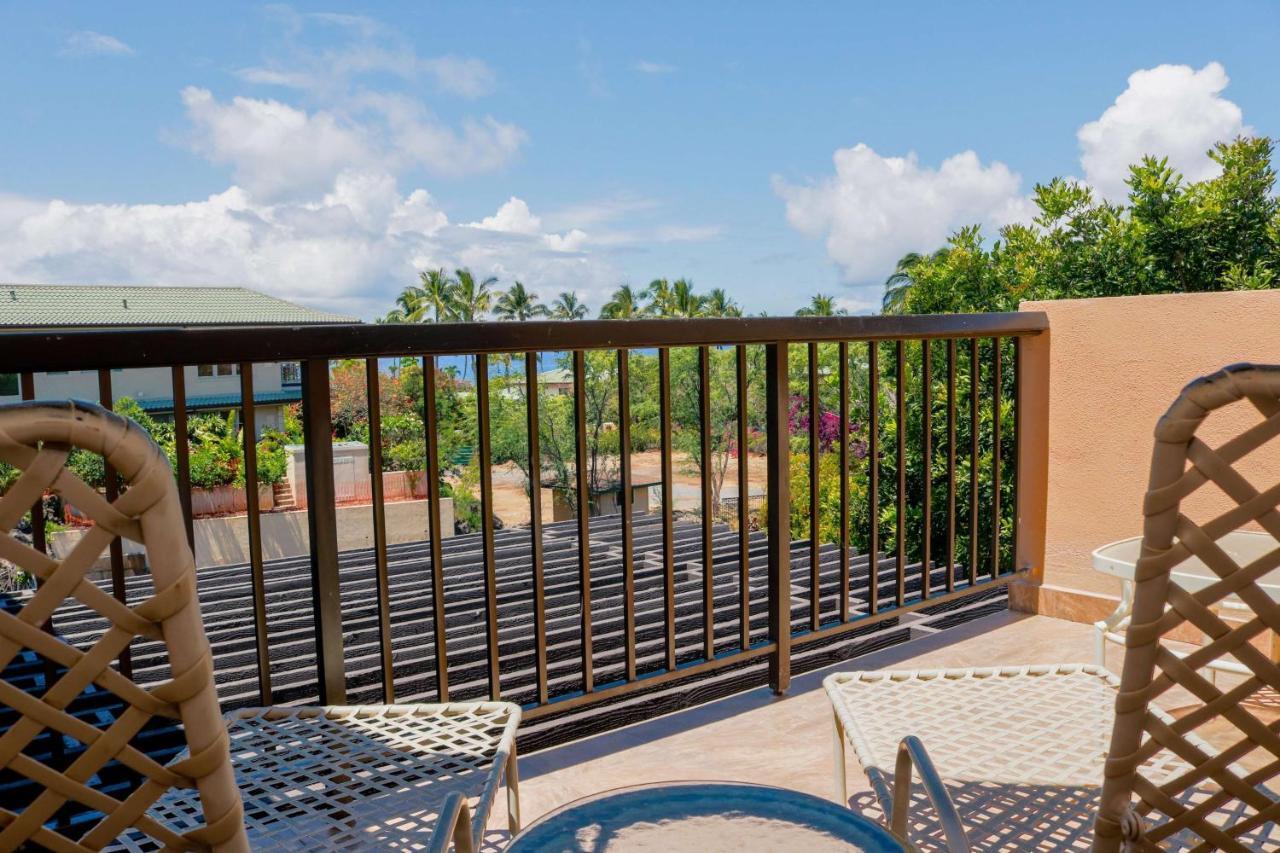 Wailea Ekahi Village - Coraltree Residence Collection Exteriör bild