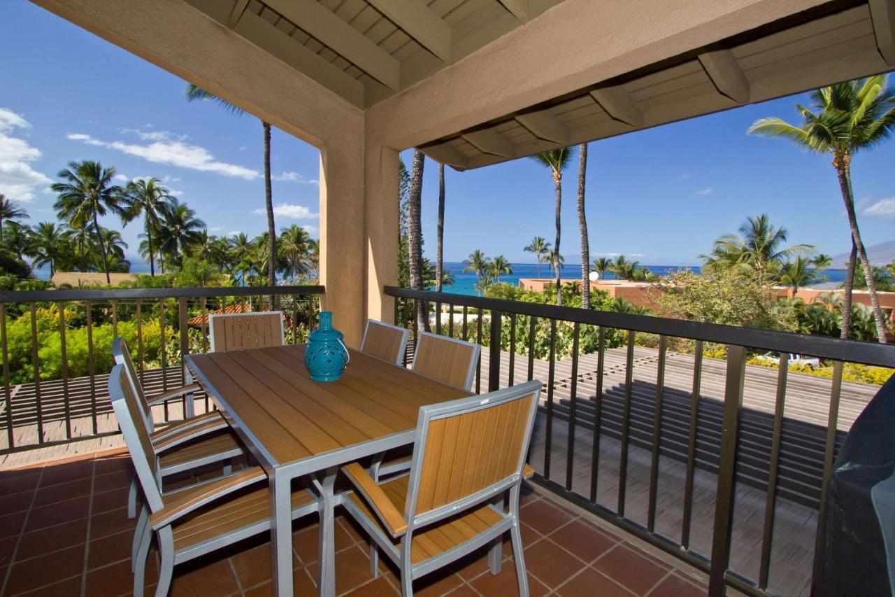 Wailea Ekahi Village - Coraltree Residence Collection Exteriör bild