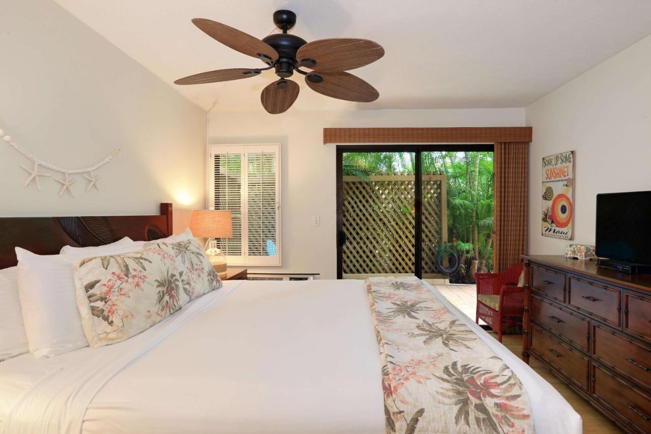 Wailea Ekahi Village - Coraltree Residence Collection Exteriör bild