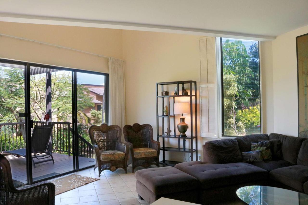 Wailea Ekahi Village - Coraltree Residence Collection Exteriör bild