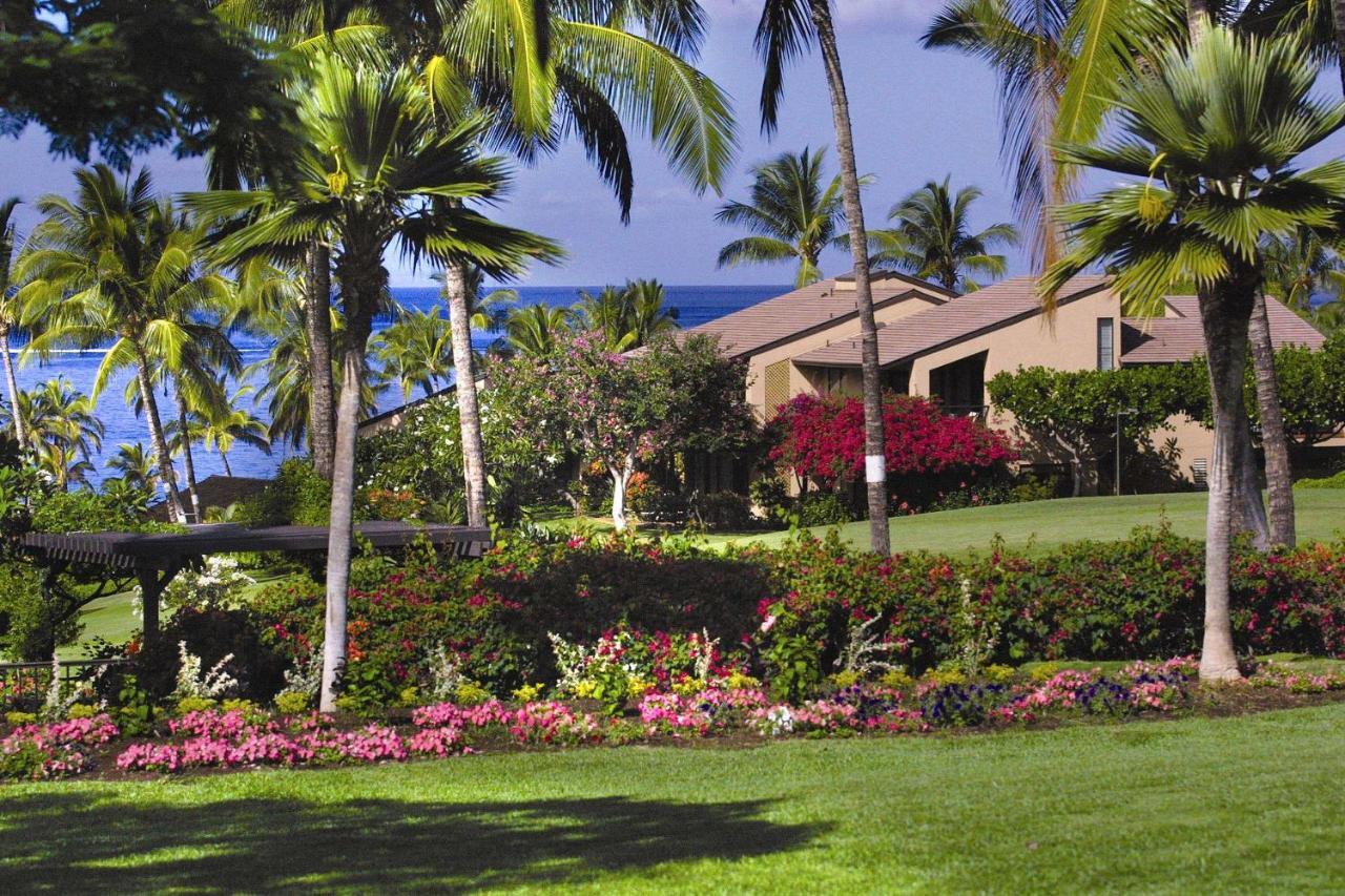 Wailea Ekahi Village - Coraltree Residence Collection Exteriör bild