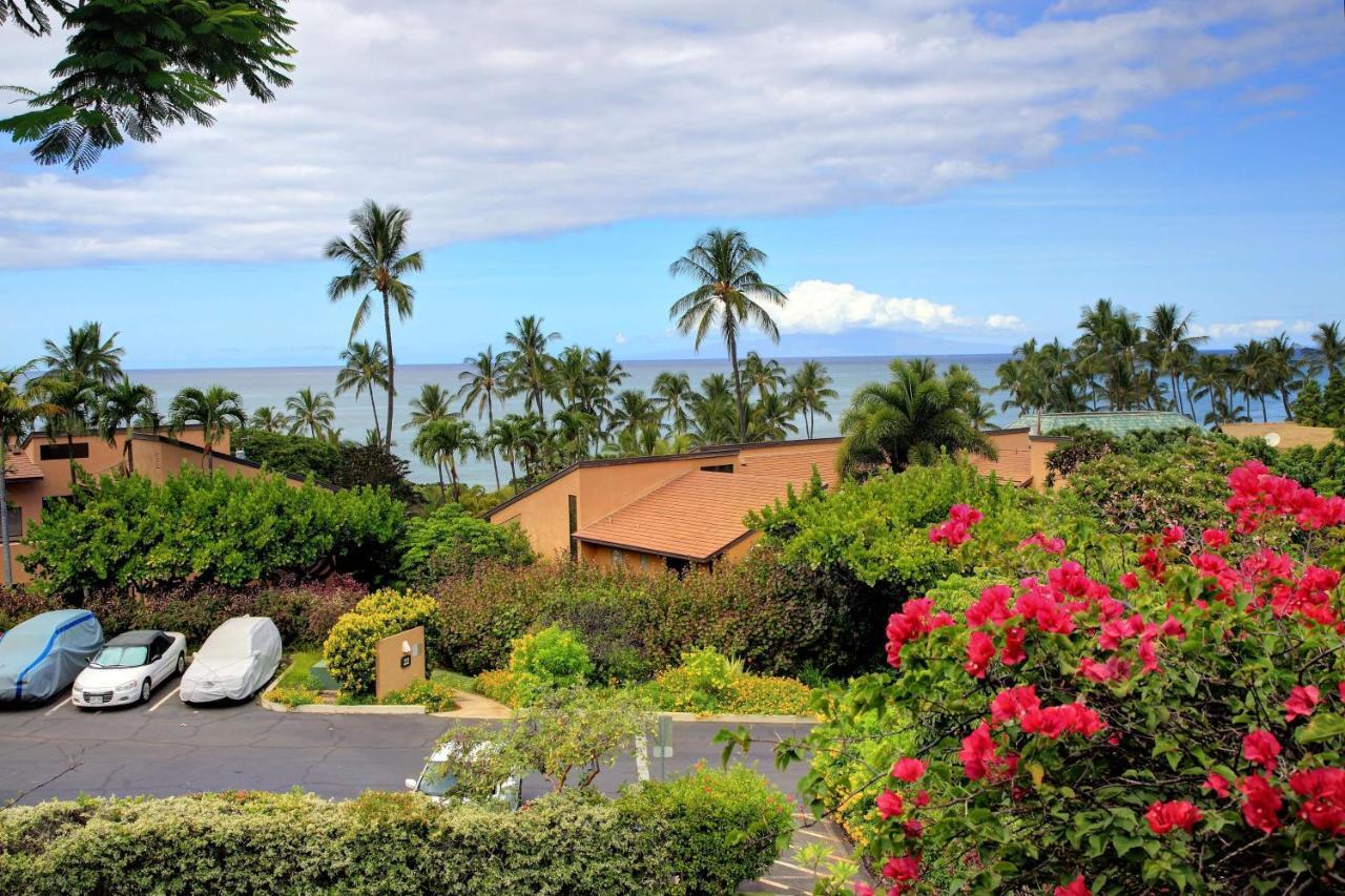 Wailea Ekahi Village - Coraltree Residence Collection Exteriör bild