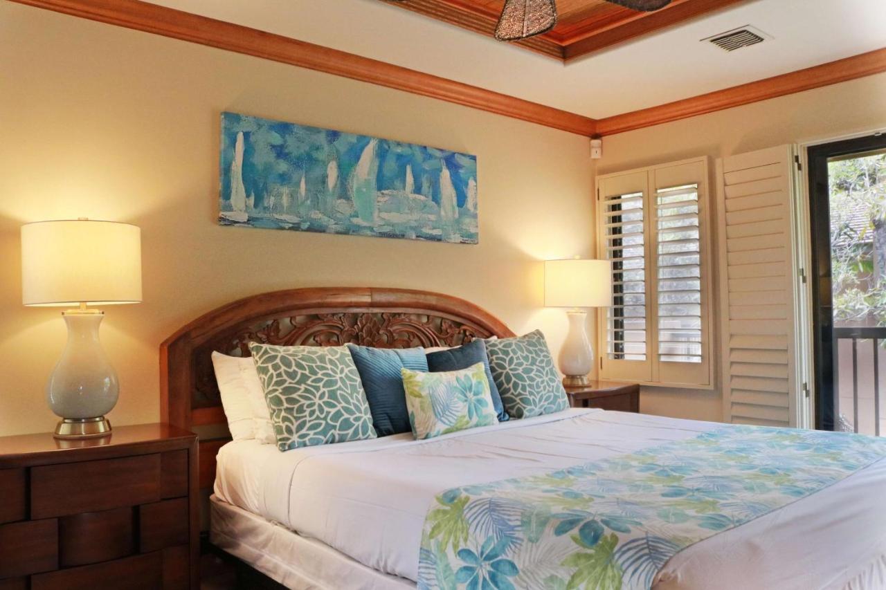 Wailea Ekahi Village - Coraltree Residence Collection Exteriör bild