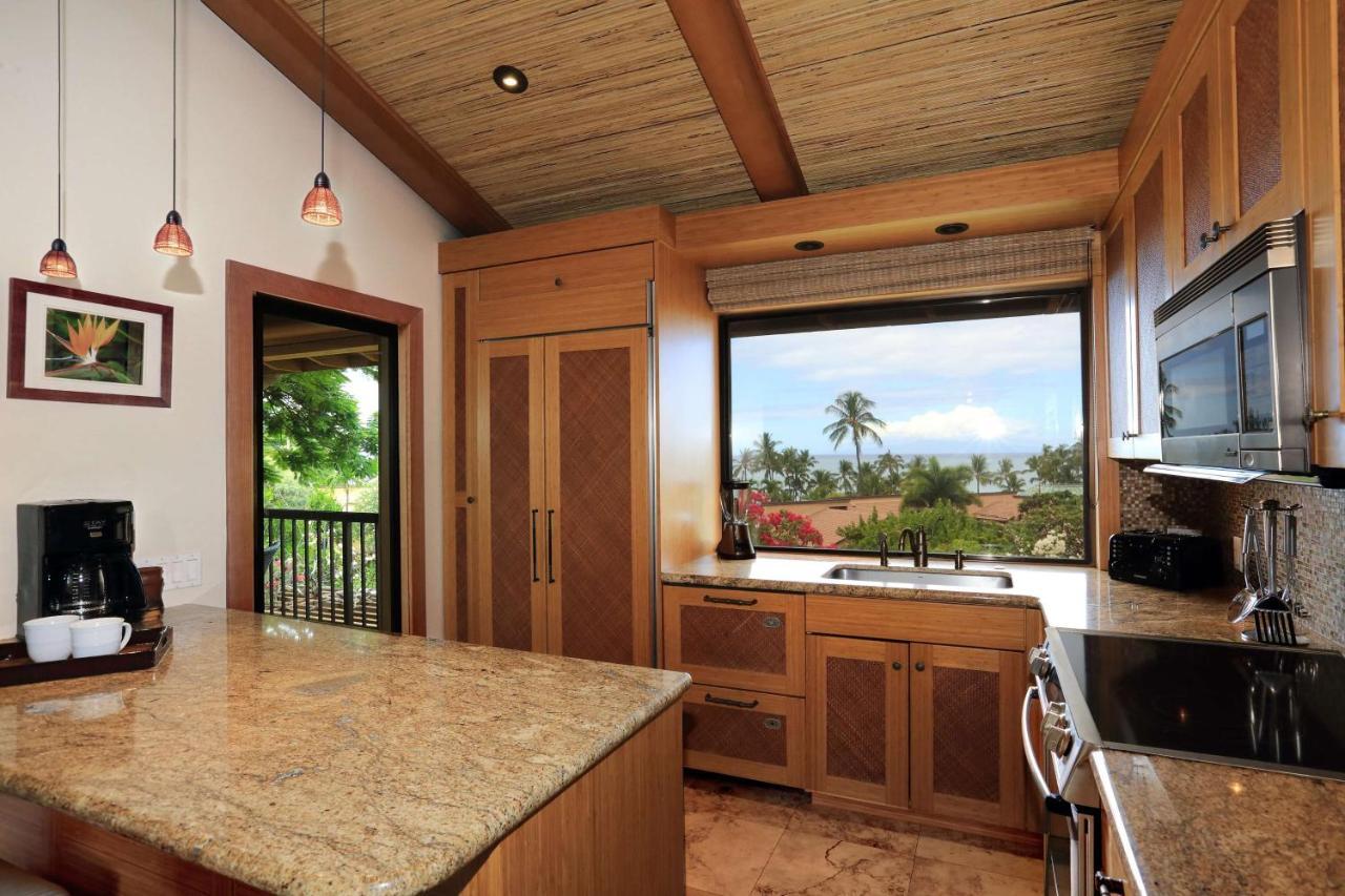 Wailea Ekahi Village - Coraltree Residence Collection Exteriör bild